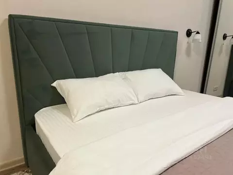 1-к кв. Москва Кастанаевская ул., 43К4 (45.0 м)