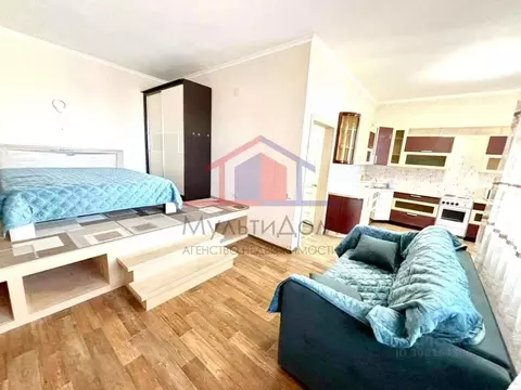 1-к кв. Белгородская область, Старый Оскол Степной мкр, 13 (54.0 м)