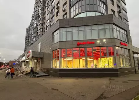 Помещение свободного назначения в Московская область, Подольск Рабочая ...