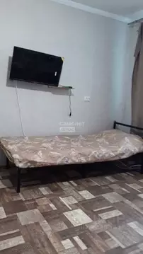 1-к кв. Липецкая область, Липецк Левобережная ул., 1 (24.0 м)