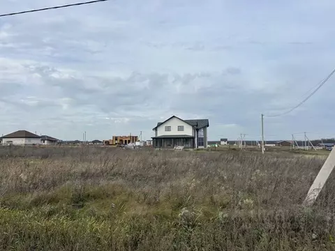 Участок в Белгородская область, Белгородский район, с. Стрелецкое, ...