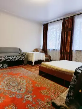 2-к кв. Иркутская область, Иркутск ул. Маяковского, 43 (40.0 м)