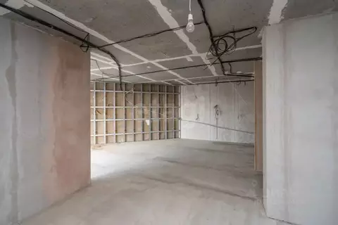 3-к кв. Хабаровский край, Хабаровск ул. Калинина, 8 (113.3 м)