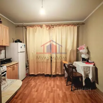 1-к кв. Белгородская область, Старый Оскол Конева мкр, 9 (36.6 м)