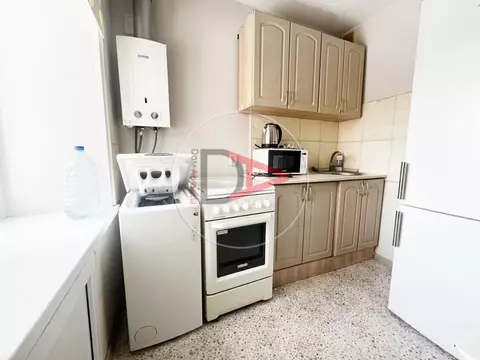 1-к кв. Башкортостан, Уфа ул. Правды, 20/3 (32.0 м)