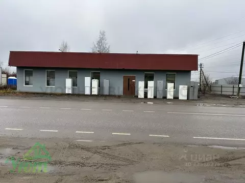 Помещение свободного назначения в Московская область, Раменский ...