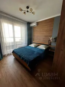 1-к кв. Алтайский край, Барнаул ул. Имени В.Т. Христенко, 15 (33.0 м)