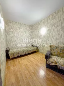 1-к кв. Башкортостан, Уфа ул. Бабушкина, 19 (32.9 м)