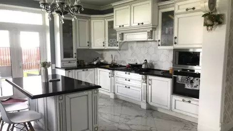 Дом в Москва Синергия кп,  (332 м)