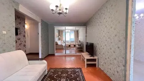 2-к кв. Московская область, Воскресенск Лопатинский мкр, ул. Маркина, ...