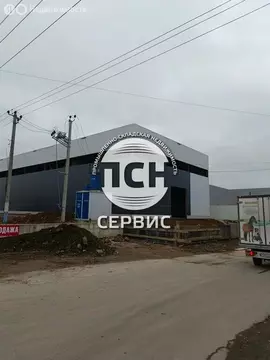 Склад (1200 м)