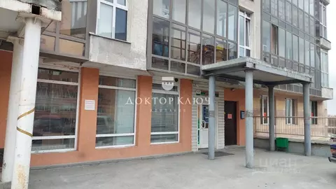 Помещение свободного назначения в Новосибирская область, Новосибирск ...