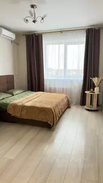 1-к кв. Ростовская область, Аксай ул. Речников, 12к1 (36.0 м)