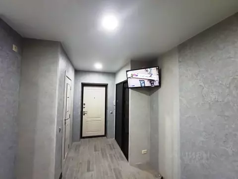 Студия Ивановская область, Кохма ул. Машиностроительная, 8 (30.0 м)