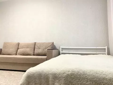 1-к кв. Татарстан, Казань ул. Оренбургский Тракт, 138Д (36.0 м)