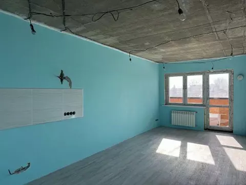 1-к кв. Иркутская область, Иркутск ул. Красный Путь, 63 (32.0 м)