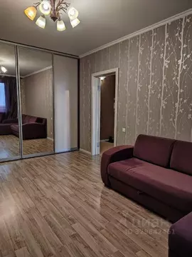 1-к кв. Москва Новомарьинская ул., 17 (38.0 м)