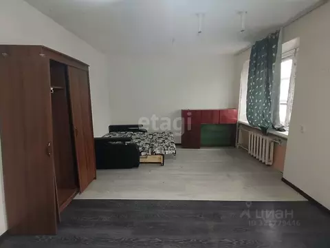 Комната Красноярский край, Красноярск Аральская ул., 10 (22.6 м)