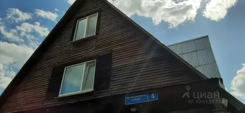 Дом в Тверская область, Конаковский муниципальный округ, с. Свердлово ...