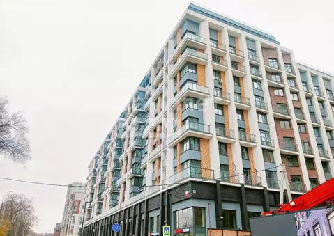 4-комнатная квартира: Ижевск, улица Максима Горького, 151 (120 м)