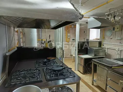 Торговая площадь в Тюменская область, Тюмень ул. Белинского, 20 (225 ...