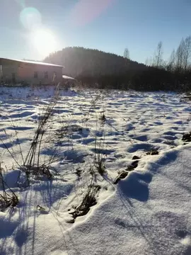 Участок в Алтай, Майминский район, с. Кызыл-Озек ул. Радужная, 27 ...