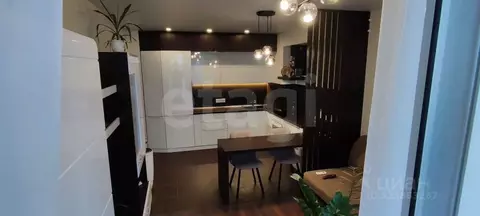 3-к кв. Курская область, Курск просп. Надежды Плевицкой, 15 (58.4 м)