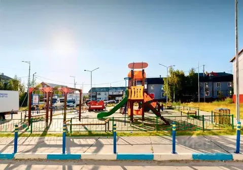 2-к кв. Ямало-Ненецкий АО, Тарко-Сале Пуровский район, Комсомольский ...