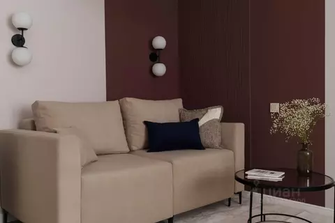 1-к кв. Москва Белореченская ул., 45К1 (38.0 м)