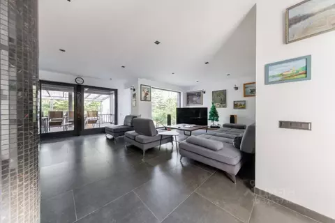 Дом в Московская область, Одинцовский городской округ, с. Лайково, ...