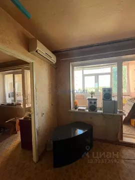 3-к кв. Нижегородская область, Нижний Новгород ул. Островского, 5 ...