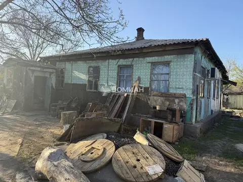 Дом в Ростовская область, Новочеркасск ул. Шоссе Нового гаража, 5 (71 ...