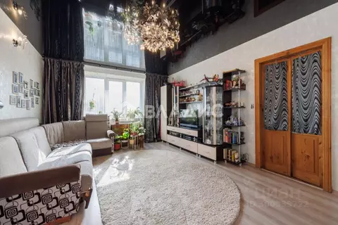 Дом в Брянская область, Брянский район, Снежское с/пос, пос. Кузьмино ...