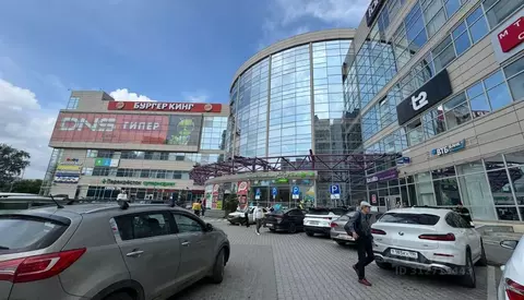 Помещение свободного назначения в Свердловская область, Екатеринбург ...