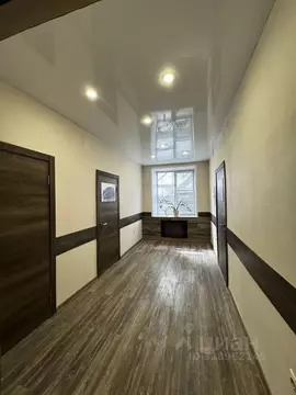 Офис в Татарстан, Казань пер. Кирова, 4 (63 м)