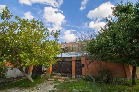 Дом в Краснодарский край, Геленджик  (400 м)