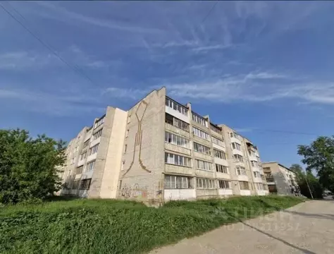 4-к кв. Пермский край, Березники ул. Черняховского, 61 (79.4 м)