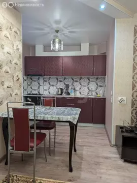 1-комнатная квартира: Сатка, Пролетарская улица, 23 (28.9 м)