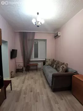 2-комнатная квартира: Орск, проспект Никельщиков, 43 (41.1 м)
