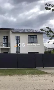 Таунхаус в Брянская область, Брянский район, Супоневское с/пос, с. ...