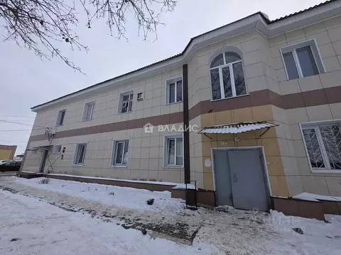 Комната Белгородская область, Шебекино ул. Петровского, 2 (14.0 м)