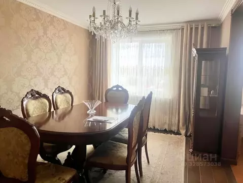 3-к кв. Северная Осетия, Владикавказ Иристонская ул., 48 (75.0 м)