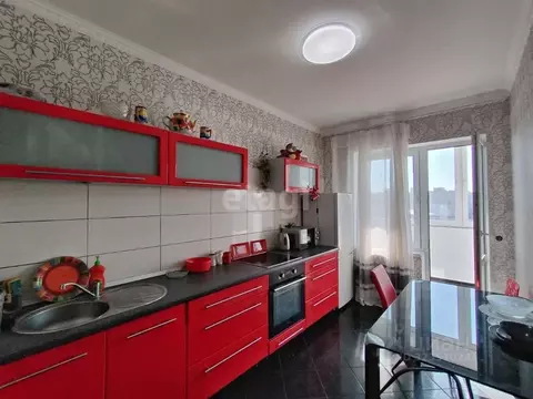 1-к кв. Калининградская область, Калининград Интернациональная ул., 64 ...