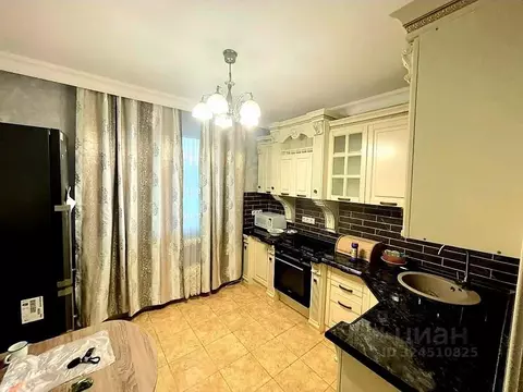 2-к кв. Москва Окская ул., 5К1 (64.0 м)