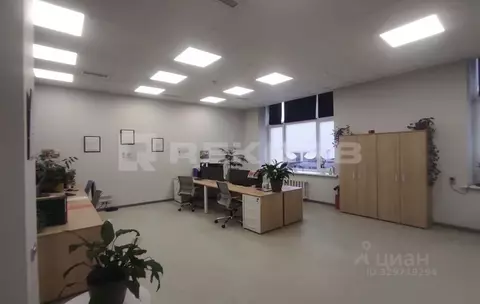 Офис в Санкт-Петербург ул. Рентгена, 5А (598 м)
