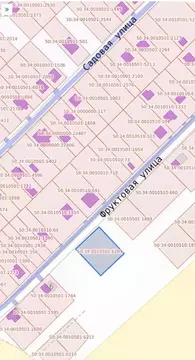 Участок, 11 сот., поселения (ижс)