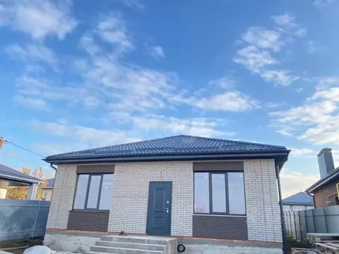 Дом в Ростовская область, Аксайский район, Щепкинское с/пос, пос. ...