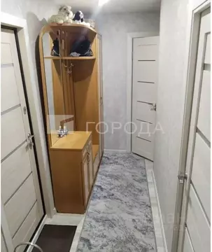 2-к кв. Алтайский край, Барнаул Сиреневая ул., 13 (45.6 м)