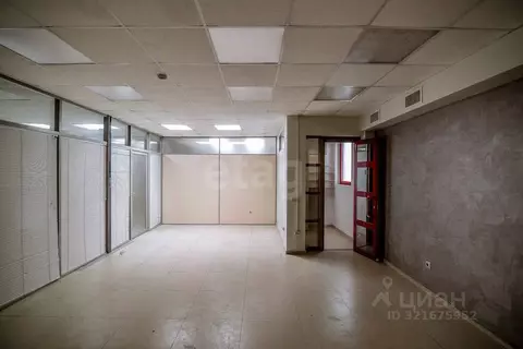 Офис в Сахалинская область, Южно-Сахалинск ул. Ленина, 321/1 (39 м)