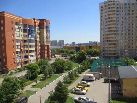 1-к кв. Московская область, Красногорск городской округ, Путилково пгт ...